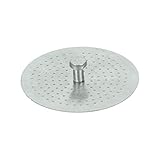 DeLonghi 5532116400 Filter für EMK4, EMKE42, EMKP42, EMKP63, EMKM6, Mokka-Kanne, Espressokocher ALICIA