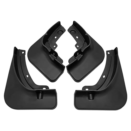 Garde-boue Haval Jolion 2021 : Kit anti-éclaboussures et accessoires auto styling