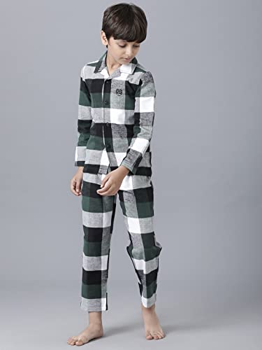 Image of Under Fourteen Only Boys Nightsuits for Boys