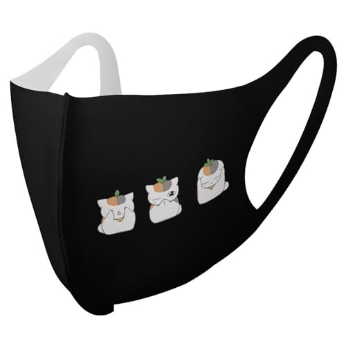 [CASERE] �ĖڗF�l�� �j�����R�搶 �L �A�j�� �}�X�N ���� �q���p�}�X�N �j�̎q �t�F�C�X�}�X�N ���̎q �􂦂� �ċz���₷�� �ʋC �J��Ԃ��g���� �����ɂ��Ȃ� �⊴ ���K