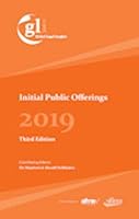 Global Legal Insights - Initial Public Offerings 1912509814 Book Cover