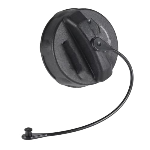 Bouchon de réservoir de carburant Dodge Ram résout odeur essence 52030377AB