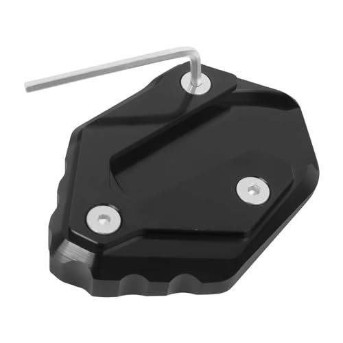 Extension de béquille CNC aluminium haute précision pour Tracer 900