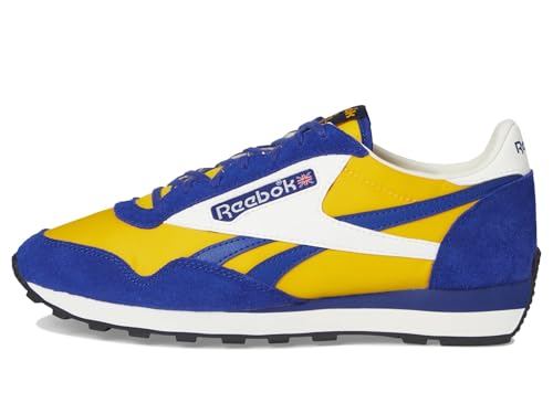 Men's Reebok Aztec 2 - Classic Cobalt/Vector Navy4