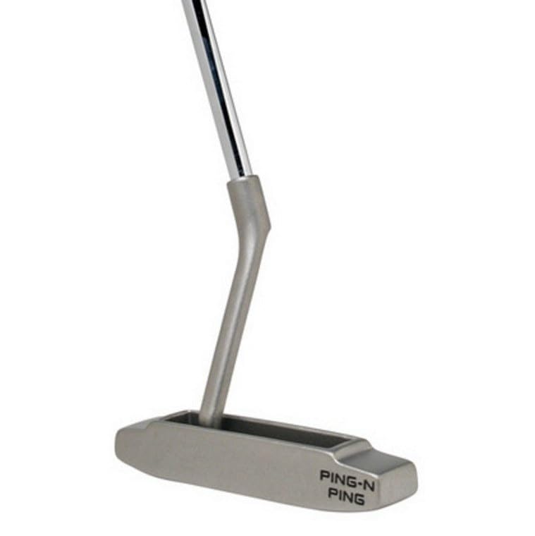 PING 33.5 パター ANSER パター ANSER 5(パター（単品）)|PING(ピン)の通販 - GDO