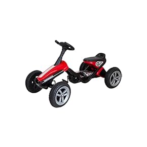 Amazon.co.jp: ペダル式乗り物 - 乗用玩具・三輪車: おもちゃ