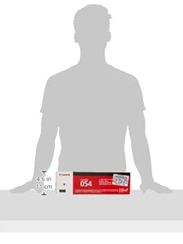 Amazon | Canon トナーカートリッジ054 マゼンタ CRG-054MAG