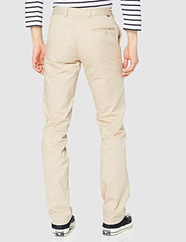 Merc of London Winston 30L, Pantaloni chino Uomo