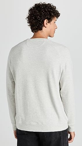 Faherty Men's Legend Crew Sweater3