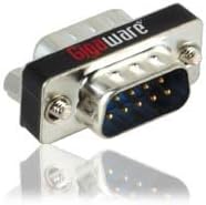 Amazon.com: Male-to-Male Serial Coupler : Electronics