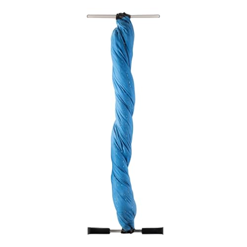 Durlo Un Set Di Lavatrice E Asciugatrice a Manovella, Ideale Per Indumenti Leggeri, Strizzatore Manuale Per Bucato a Manovella Per Campeggio, Hotel E Viaggi