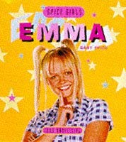 Emma (Spice Girls mini books) : Amazon.es: Libros