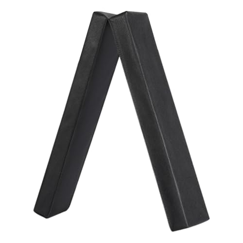 Protector de puerta, protector magnético plegable antiarañazos para puerta de coche, protector de borde de esponja, accesorio exterior automotriz para puertas laterales delanteras traseras y jamba de