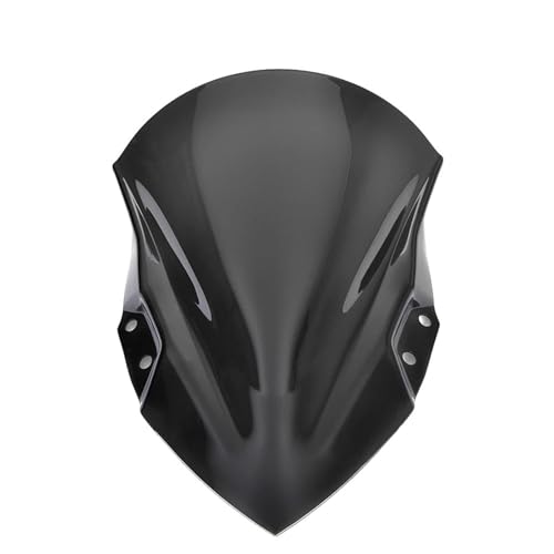 Pare-Brise Moto Kawasaki Ninja 400 Déflecteur pour Voyages et Road-Trips