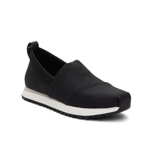 TOMS Men's Resident 2.0 Sneaker3