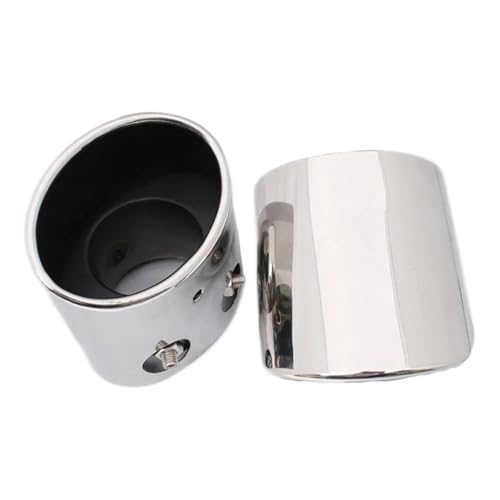 Embouts d'échappement voiture pour Toyota Crown 2005 2006 2007 2008 2009