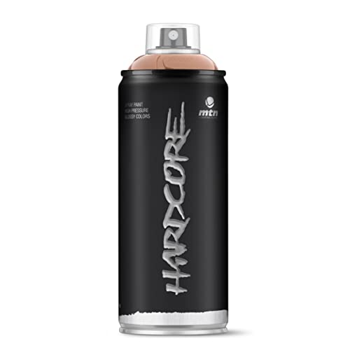 MTN HC2 Cobre Metalizado 400ml