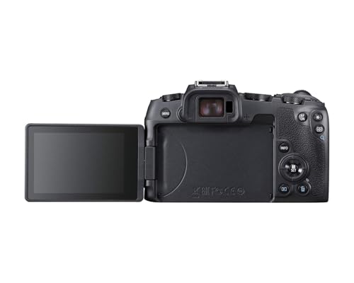 Canon EOS R3 camera