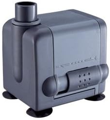 FT-105 Pump - Outdoors