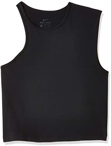 nike womens training vest