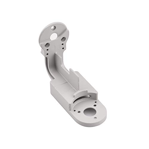 HeiyRC Gimbal Yaw Arm for DJI Phantom 4 Pro,Camera Stabilizer Aluminum Bracket Replacement Kits Spare Part Accessory