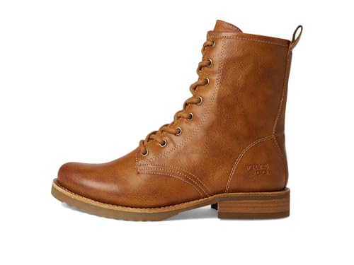 FRYE AND CO. Women's Chesnee Combat Boot4