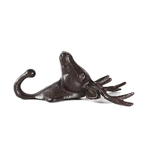 Brasstarcastirondeerheadsinglewallcoathookhangingforcoatsbagshatstowelskeysrusticretrohomedecorativegifttqgjpt267 Urban Country Home Decor Brasstar cast iron deer head single wall coat hook hanging for coats bags hats towels keys rustic retro home decorative gift tqgjpt267 urban country home decor