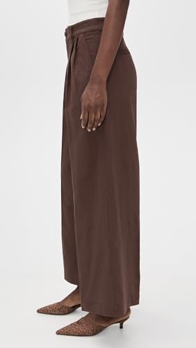 PAIGE Women's Negroni Pants4