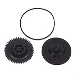 Entretien sans effort : l'ajout d'engrenages et de courroies simplifie les tâches d'entretien, permettant aux utilisateurs de gérer les réparations indépendamment tout en économisant sur les coûts de service.