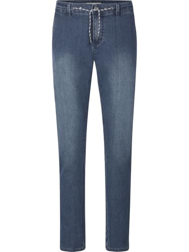 Jean Babista coupe droite homme Belarion anti-compression