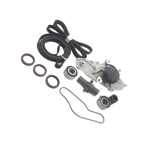 Courroie de distribution avec pompe à eau 14510-RCA-A01 pour Acura MDX RL TL