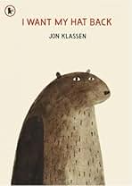 Jon Klassen / ジョン・クラッセン　ピンバッジ どこいったん Jon Klassen / ジョン・クラッセン ピンバッジ どこいったん Jon