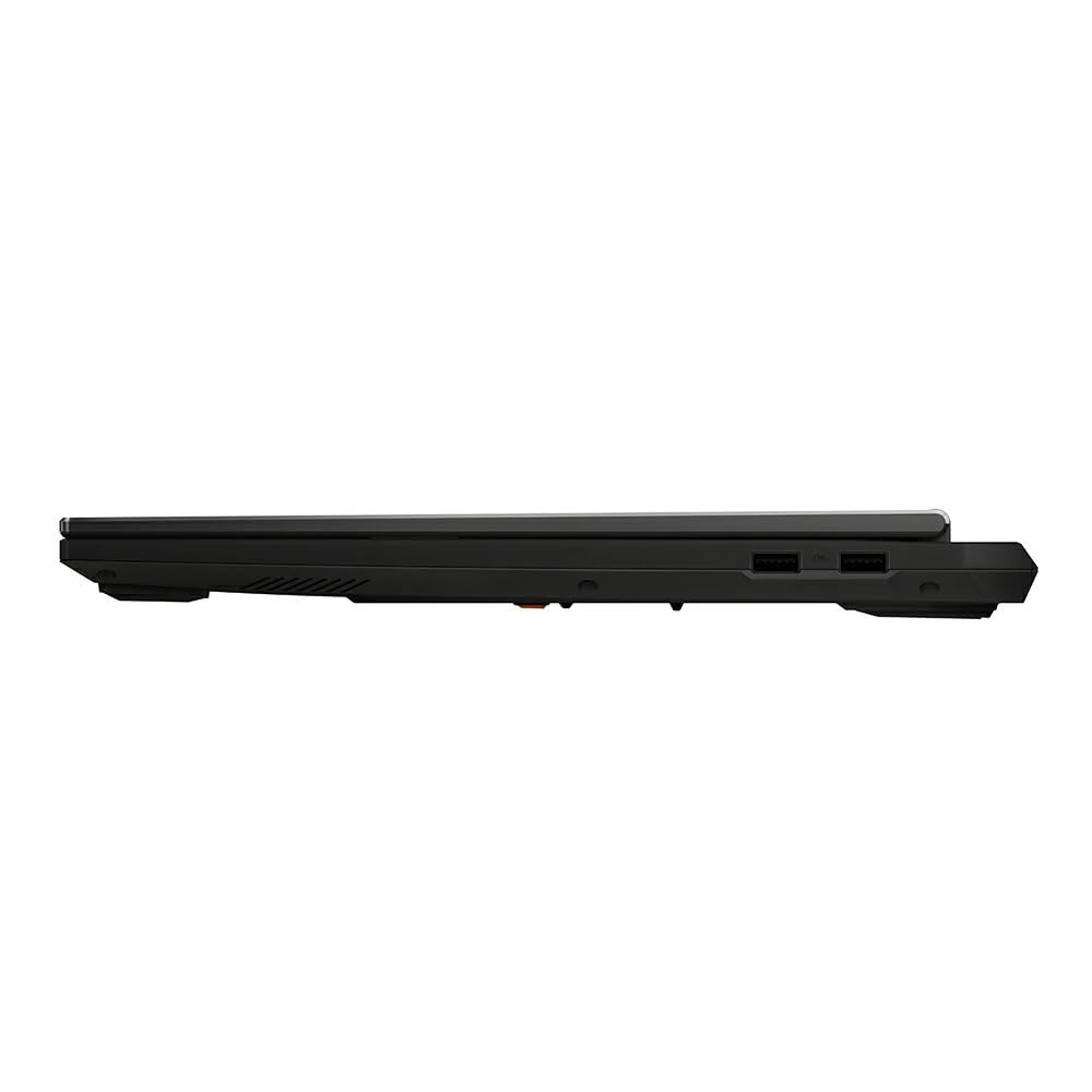 Asus Tuf Gaming F16 Fx608jhI-Tu657w Intel? Core? I7 I7-14650hx Computer Portatile 40,6 Cm [16] Wuxga 16 Gb Ddr5-Sdram 512 Gb Ssd Nvidia Geforce Rtx 5