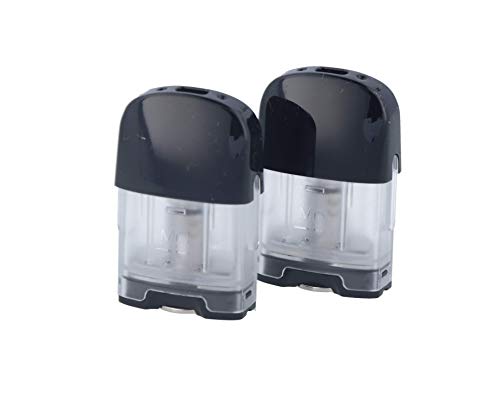 Uwell Caliburn G Pod mit G 0,8 Ohm Head (2 Stück pro Packung)