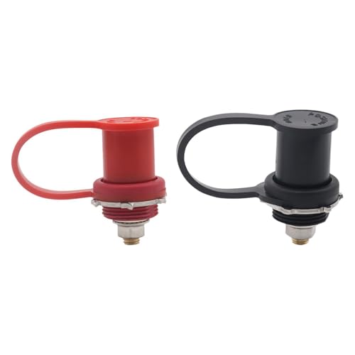 Evite fallos eléctricos con terminales de carga de batería de 48V CC confiables 3