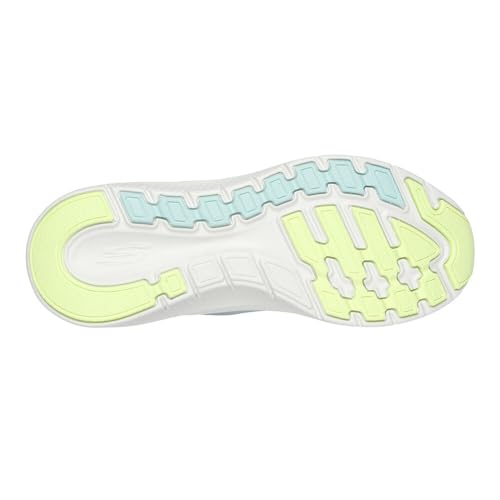 Image of Skechers Women's Arch Fit Easy Chic Sneaker