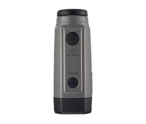 Nikon PROSTAFF 1000i 6x20 Laser Rangefinder with ID Incline/Decline Technology, TRU Target Measurement, 1000-Yard Range, Weather-Resistant Design, Compact & Pocket-Friendly - image 9