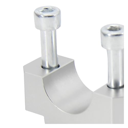 Elevador manillar de aluminio mecanizado de alta resistencia para CRF1100L 7
