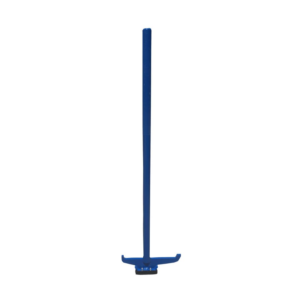 Marteau lève plaque semelle polyamide 1030 non agréé