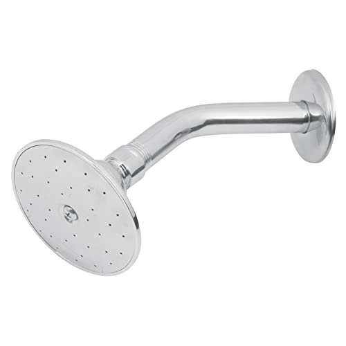 Mejores precios y opiniones de Baños economicos disponible en línea para comprar. 27 Foset Aqua R-504, Regadera redonda, cabeza 3-1/2', Aqua