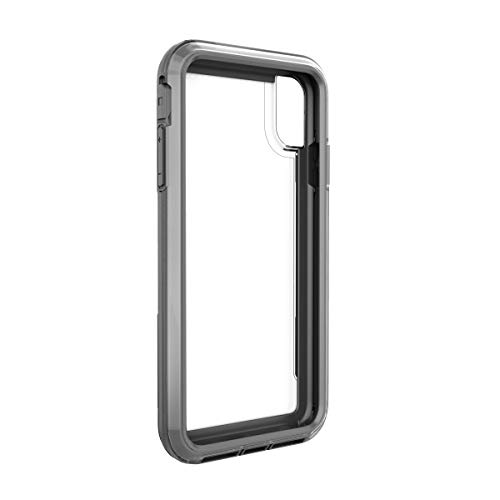 Pelican Voyager Iphone Xs Max Case (Clear/Grey) #TOP6