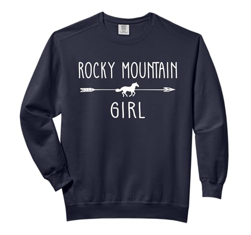 90s Rocky Mountain Relaxed Fit