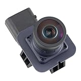 CK4Z-19G490-A Rear View Backup Camera Compatible with Ford Transit 150 250 350 350HD 2015-2017, Transit Cargo Van 2018-2019 - Replace# CK4Z19G490A by GreenYi