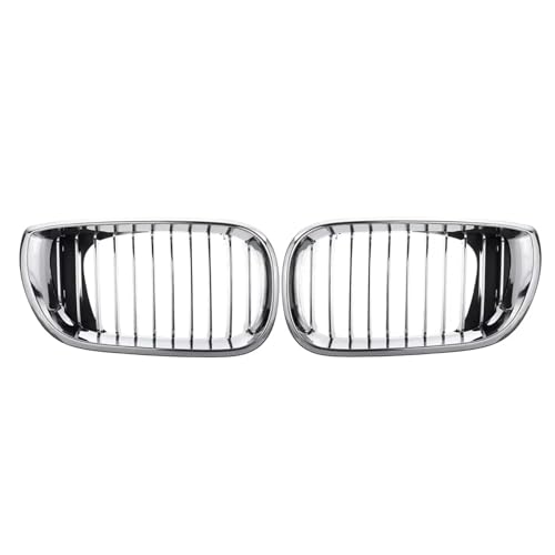 Calandre de voiture pour BMW E46 Facelift finition Style B