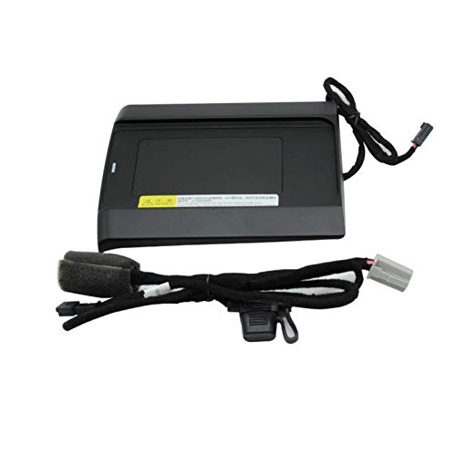 �r���C�b�N GL8 2017 2018 2019�p �ԗp���C�����X�[�d�� �[�d�P�[�X �Z���^�[�R���\�[�� �g�ѓd�b�z���_�[ ���C�����X�[�d�p�b�h