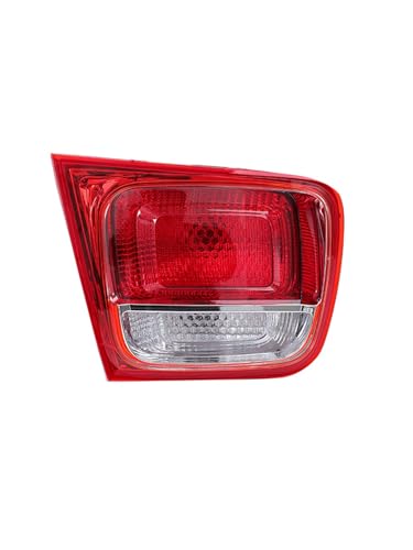 Coque feux arrière Chevrolet Malibu 2015 assemblage gauche interne