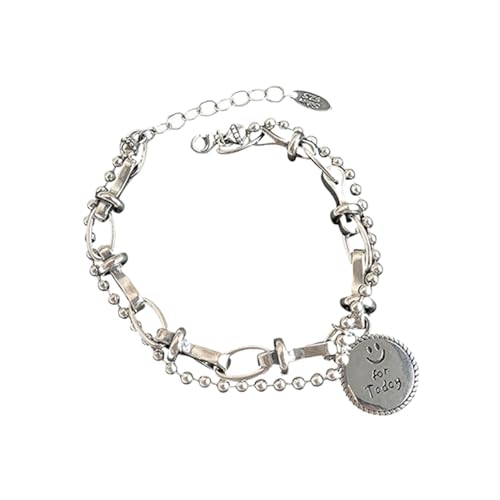 Bracelet pour femme en argent le cadeau idéal de fête des mères