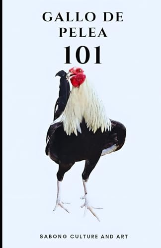 Gallo de Pelea 101 Imagen de Gallo de Pelea 101