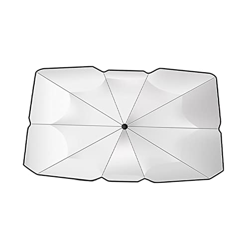 Balikha �Ԃ̃t�����g�K���X�T���V�F�[�h�P 31.5x55 �C���` Byd Atto 3 �|�[�^�u���p