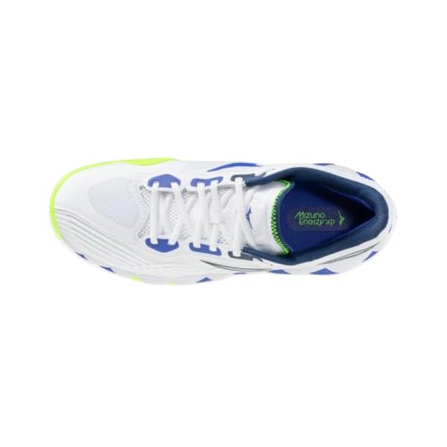 Mizuno - Wave Enforce Tour 2 CC - Num. 44,5
